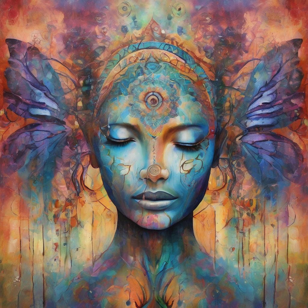 Μετατροπή Σκέψεων για Ήρεμη Διάθεση