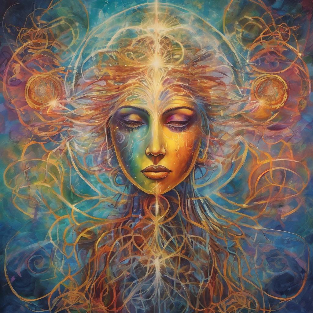 Απελευθερώστε τον Αληθινό Εαυτό σας: Η Δύναμη της Μεταβολής της Σκέψης