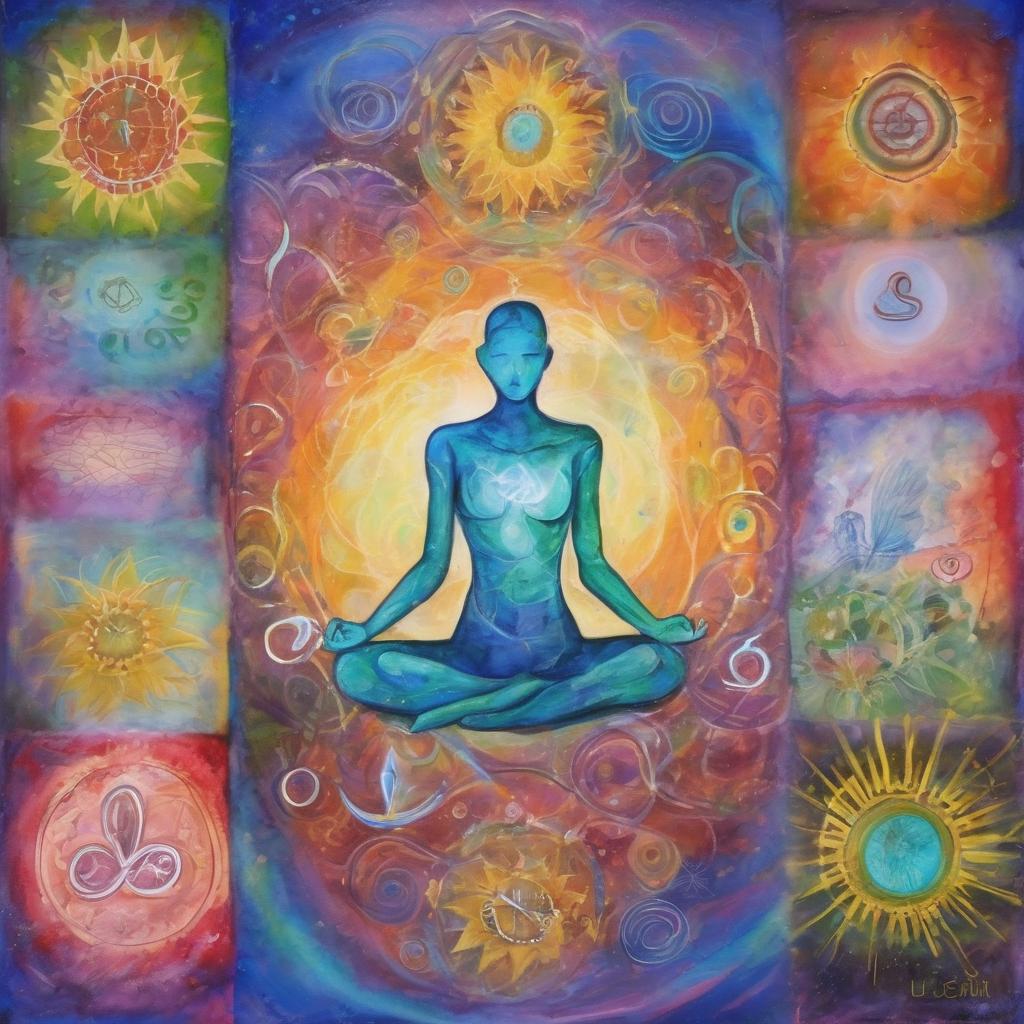 Ανάπτυξη της Συναισθηματικής Νοημοσύνης σαν Κλειδί για την Ισορροπία