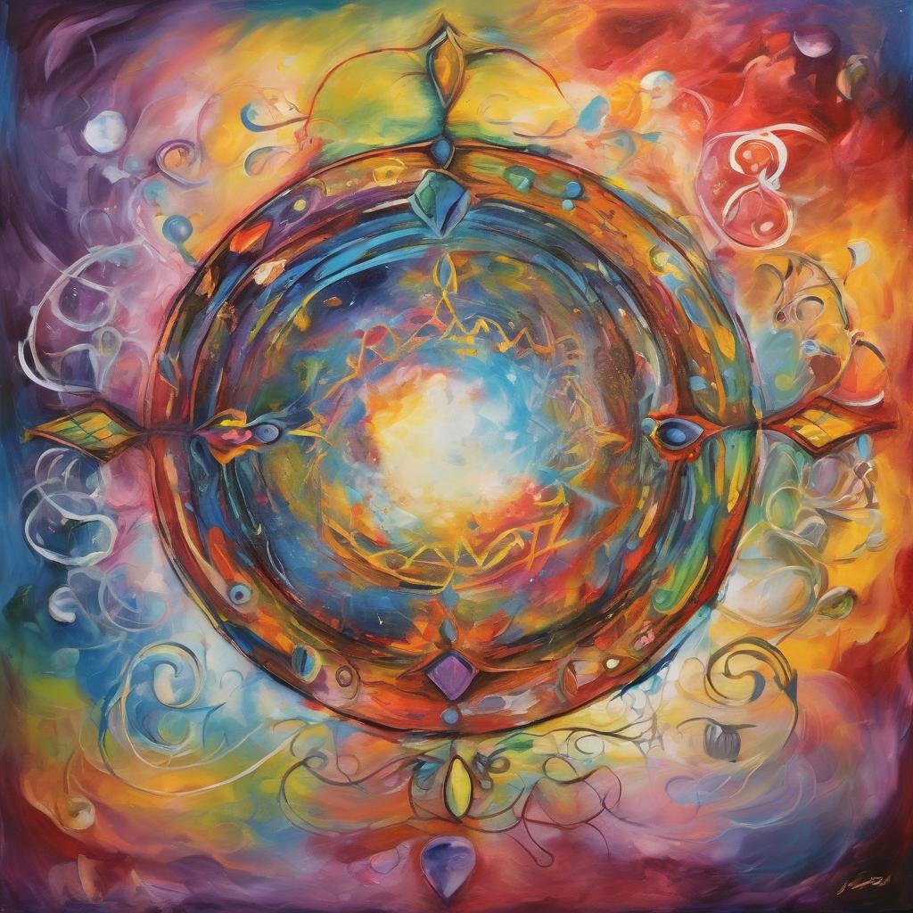 Τροχοπέδησε την Αναστάτωση: Πώς να κρατήσεις την Ψυχραιμία σου σε Κρίσιμες Στιγμές