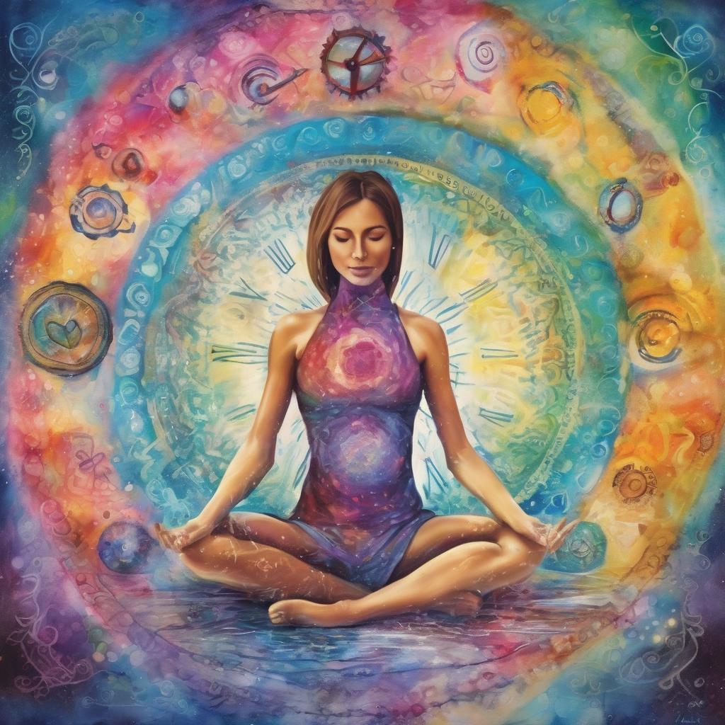 Ανακαλύψτε την Εσωτερική ηρεμία σας με Αλλαγή της Σκέψης