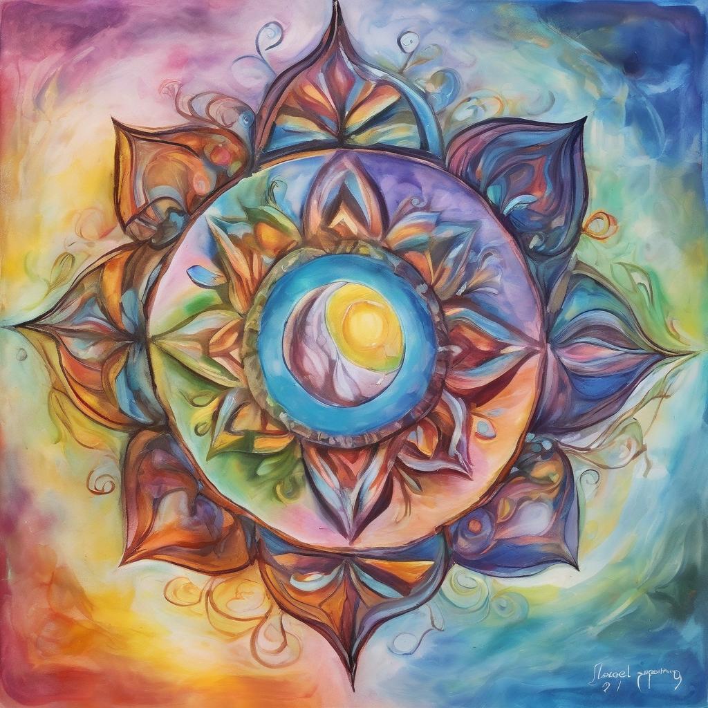 Αλλαγή στη σκέψη και στην αντιληψη