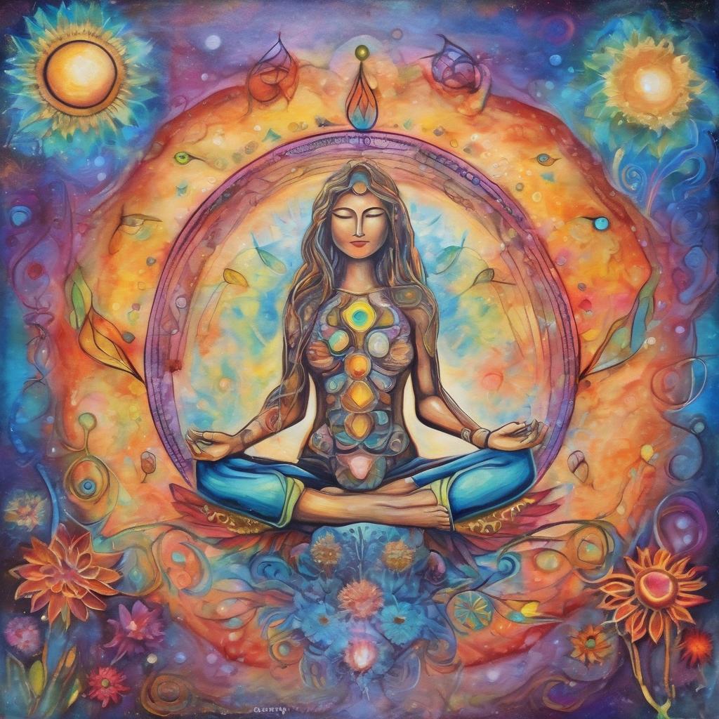 How to Stay Calm When Life Gets Hard