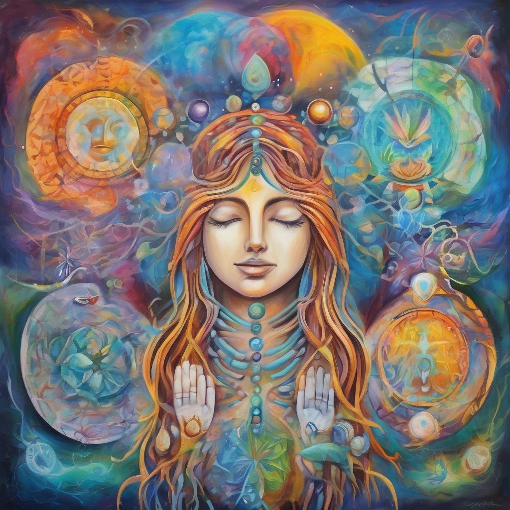 Προσαρμογή της Σκέψης για Ηρεμία και Συγκέντρωση