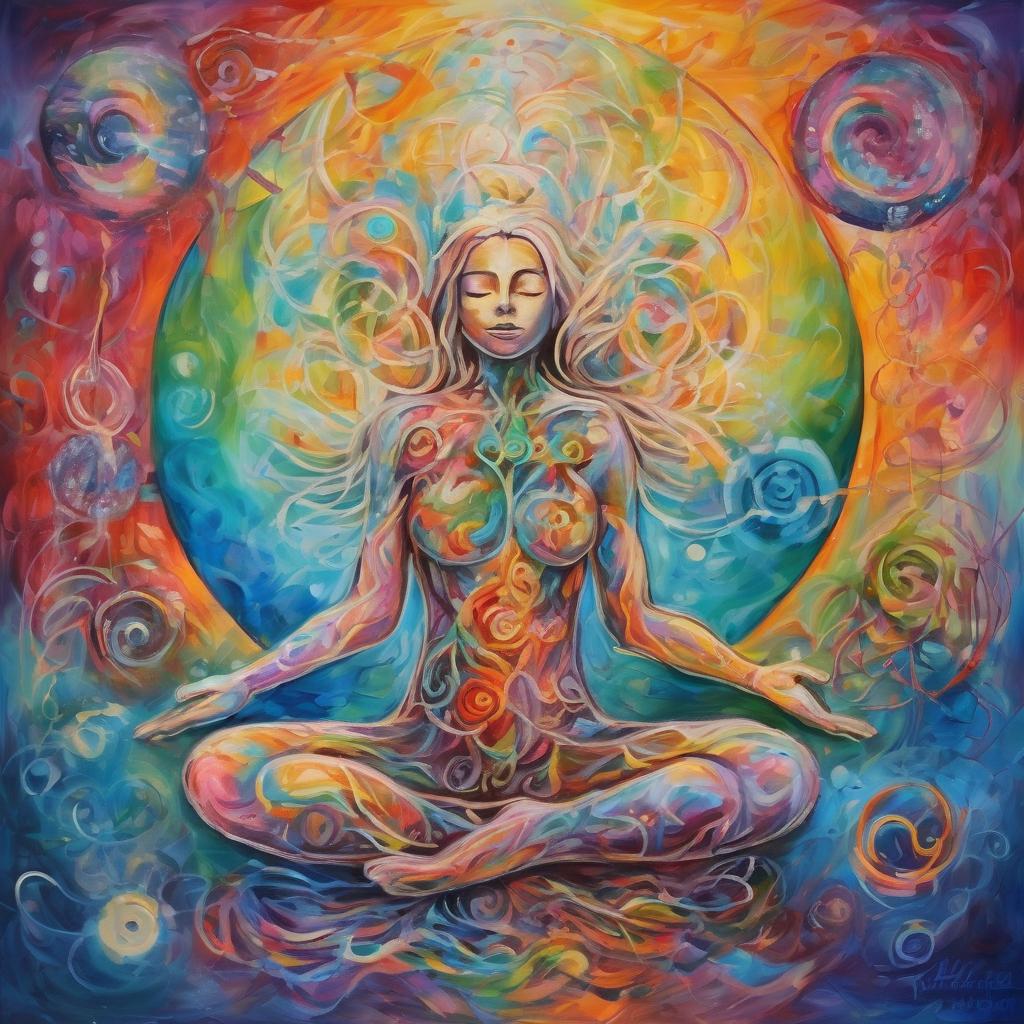 How to Stay Calm in Moments of Chaos