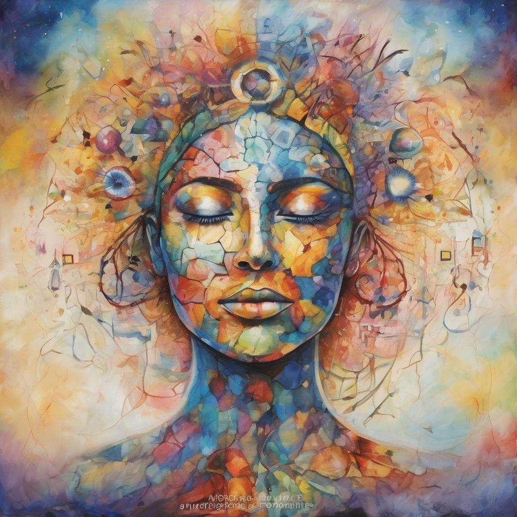 Ενδυνάμωση της θετικής αυτοεικόνας για επιτυχία