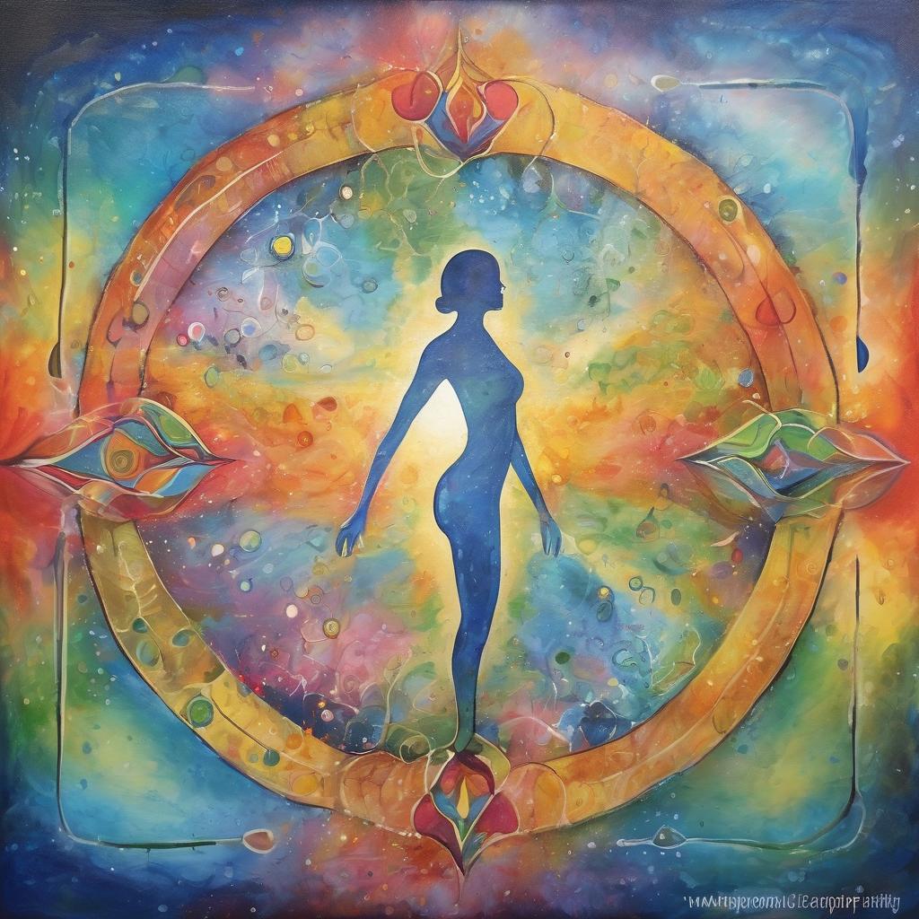 Αντιμετωπίζοντας Ανακολουθίες: Η Δύναμη της Θετικής Σκέψης