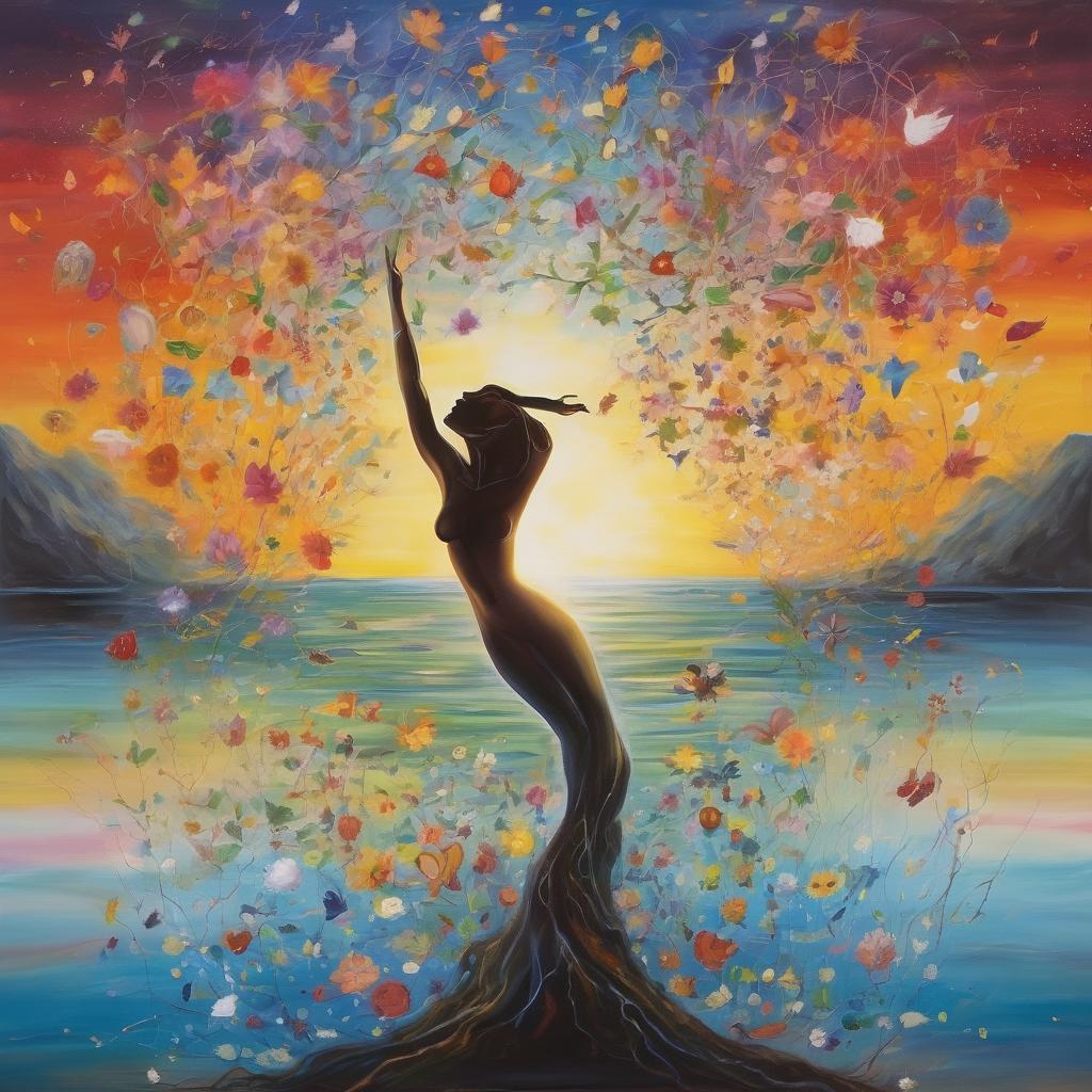 Αποδοχή της αλλαγής ως ευκαιρία ανόδου