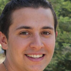 Δήμητρα Ανδρεάδη - Συγγραφέας